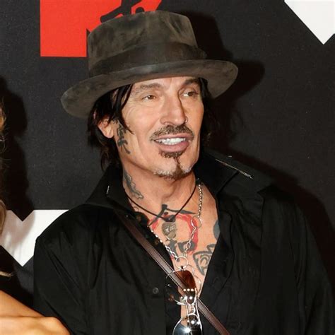 tommy lee nudo|Tommy Lee Goes Full Frontal for NSFW Nude Photo